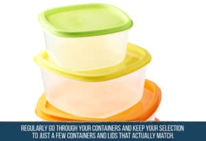 20 Tips To Keep Your Kitchen Organized (with photo inspiration) 6