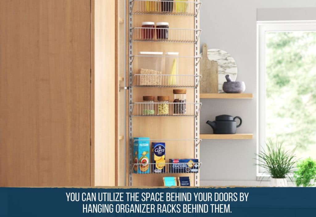 20 Tips To Keep Your Kitchen Organized (with photo inspiration) 13