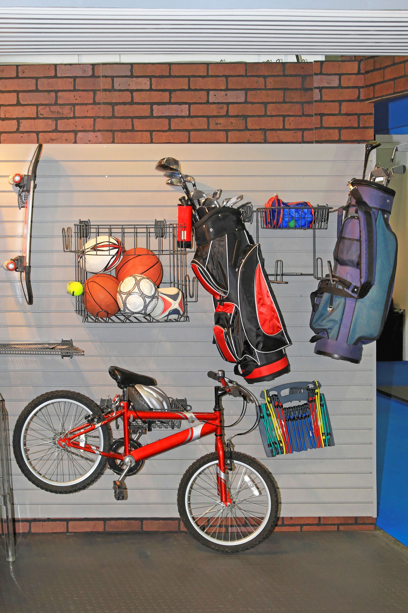 Garage Storage: 5 Tips To Organize and Maintain A Well-Neglected Space 2
